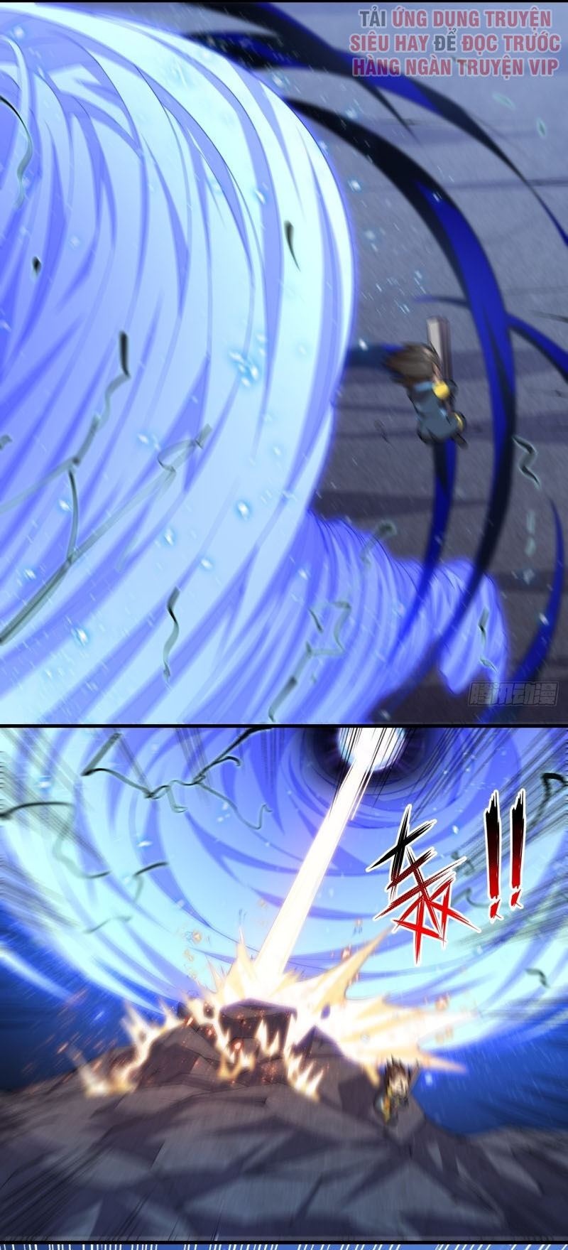 Cao Năng Lai Tập Chapter 37 - Trang 2