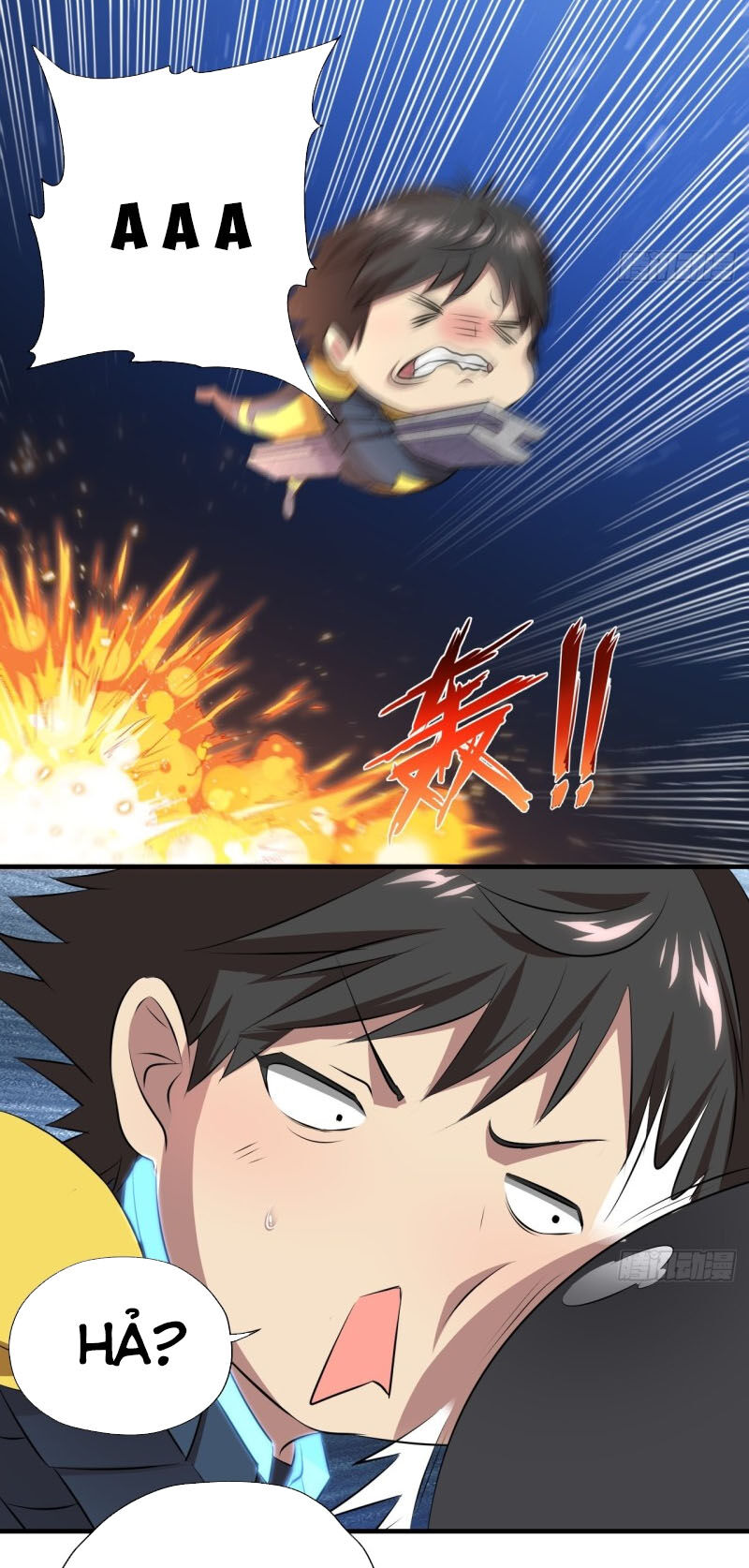 Cao Năng Lai Tập Chapter 37 - Trang 2