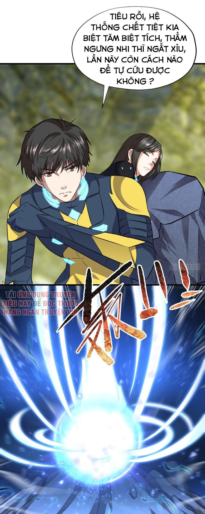 Cao Năng Lai Tập Chapter 37 - Trang 2