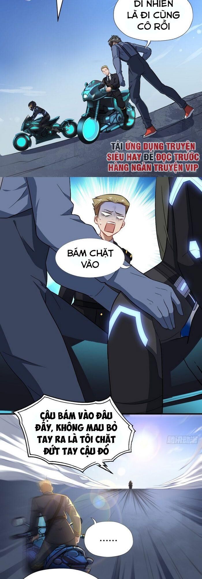 Cao Năng Lai Tập Chapter 38 - Trang 2