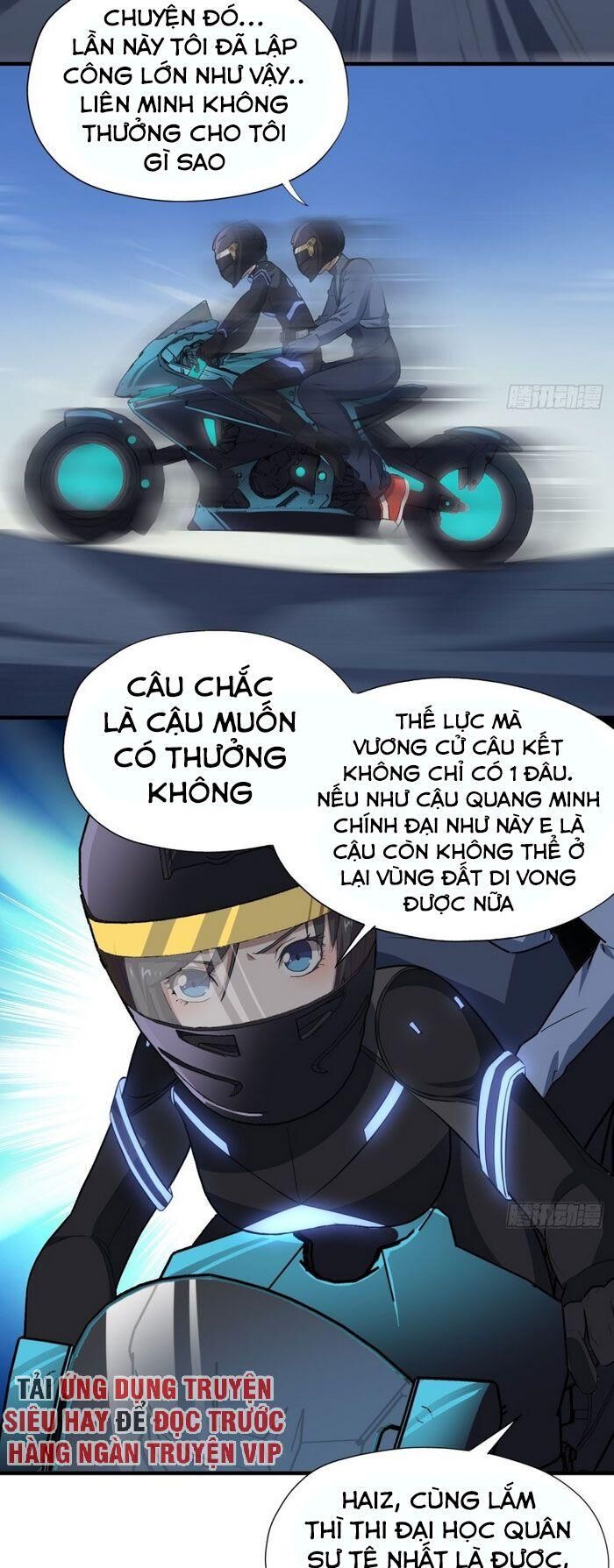 Cao Năng Lai Tập Chapter 38 - Trang 2