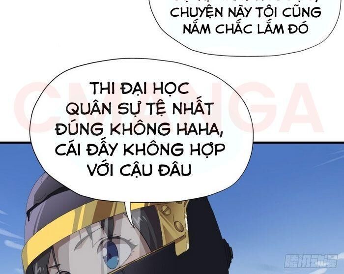 Cao Năng Lai Tập Chapter 38 - Trang 2