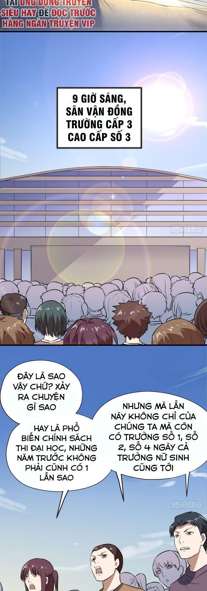 Cao Năng Lai Tập Chapter 38 - Trang 2