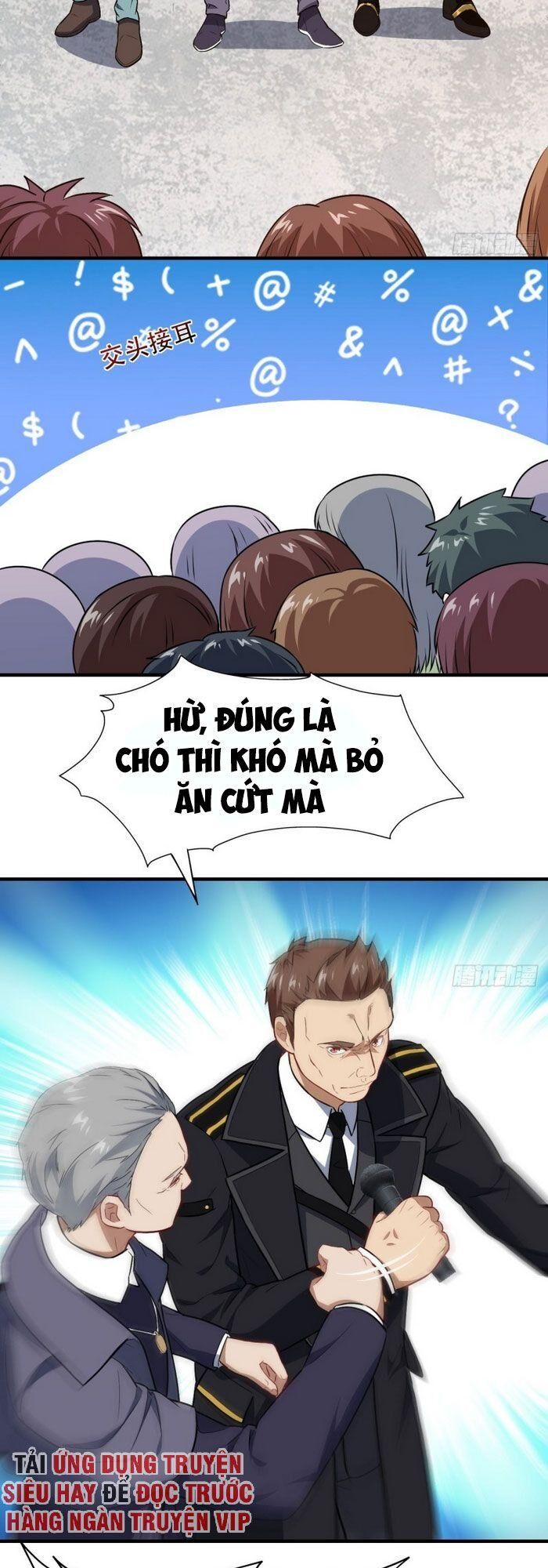 Cao Năng Lai Tập Chapter 38 - Trang 2