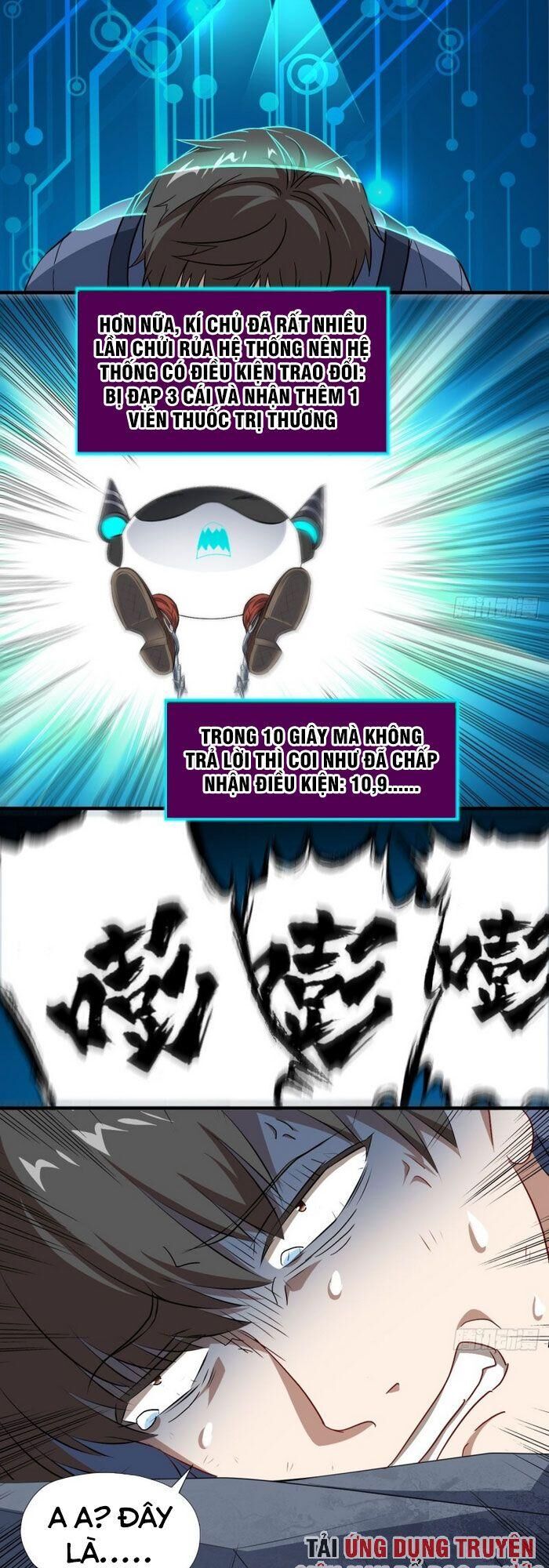 Cao Năng Lai Tập Chapter 38 - Trang 2