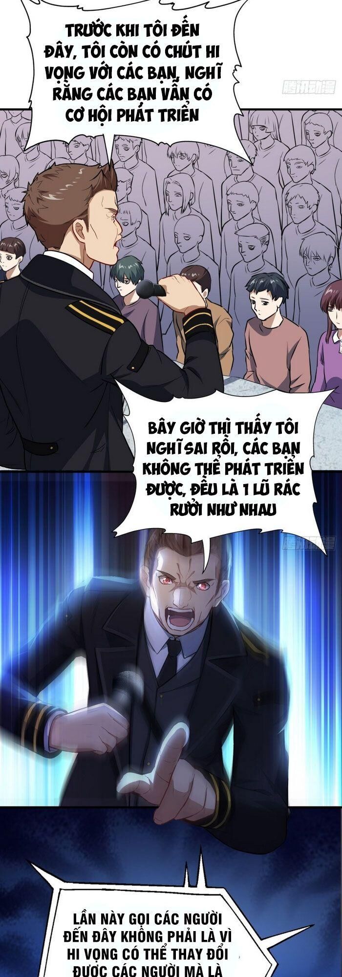 Cao Năng Lai Tập Chapter 38 - Trang 2