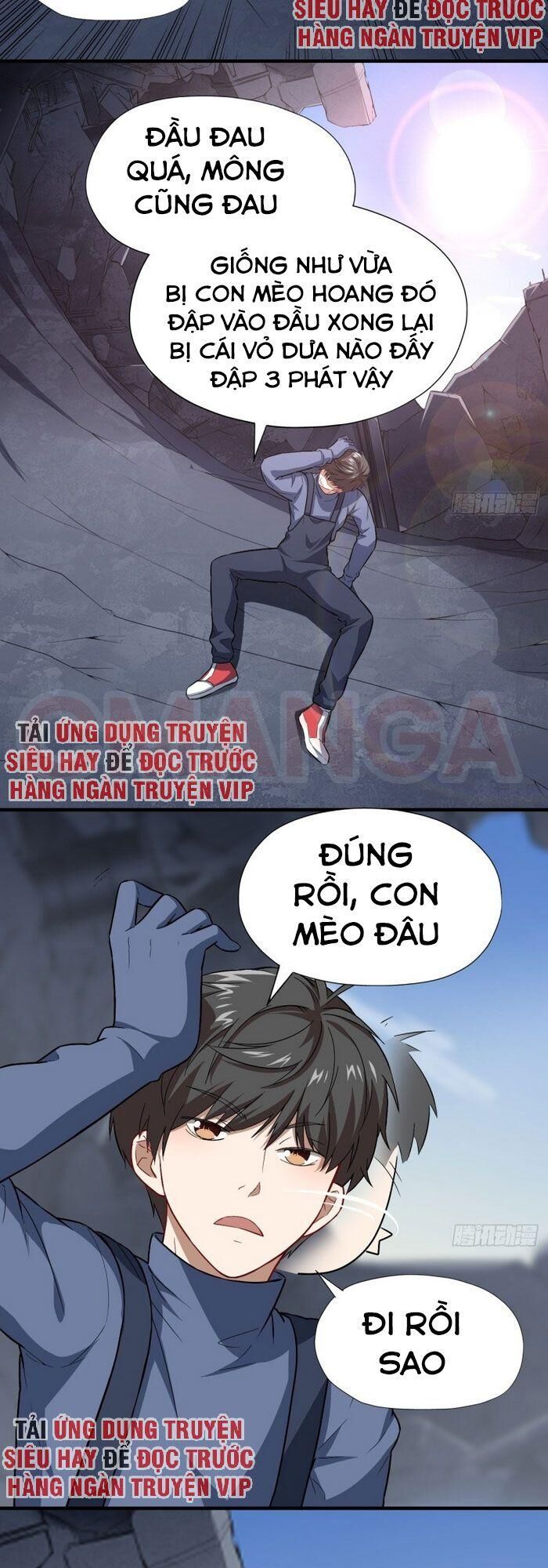 Cao Năng Lai Tập Chapter 38 - Trang 2