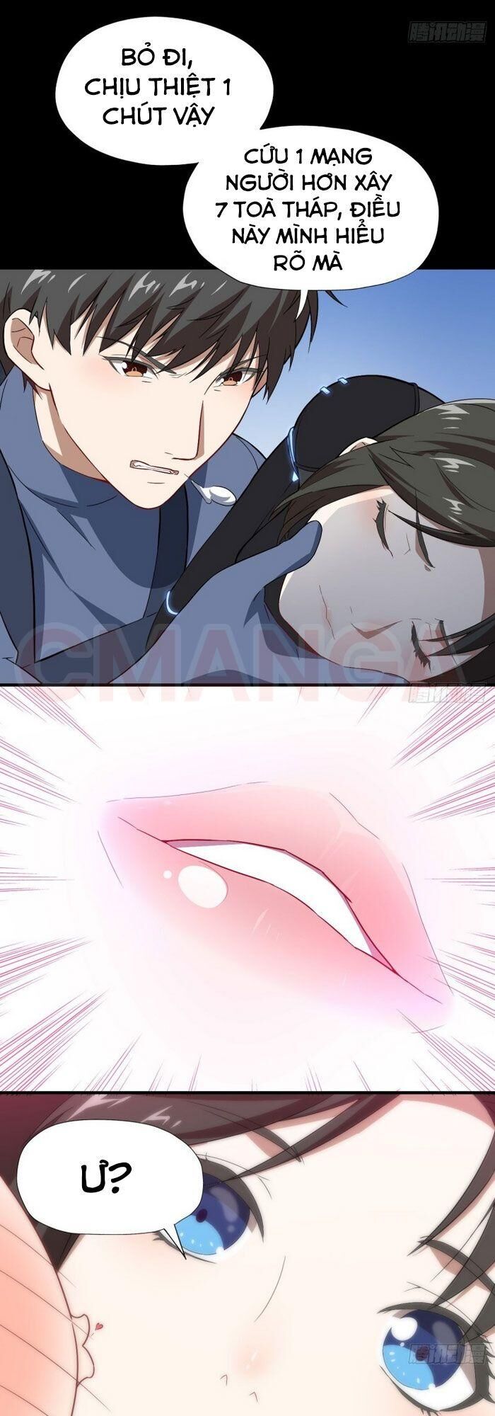 Cao Năng Lai Tập Chapter 38 - Trang 2