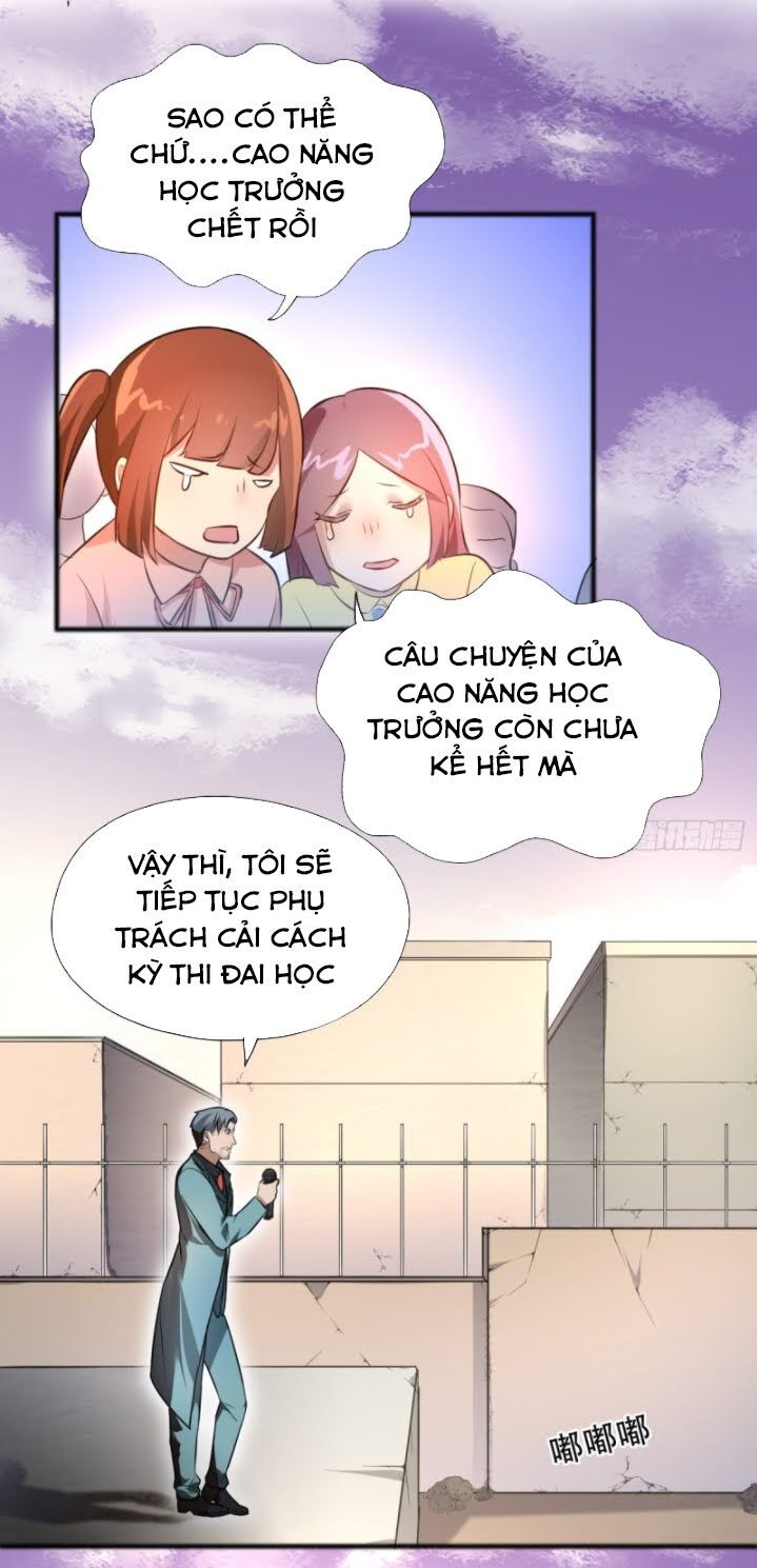 Cao Năng Lai Tập Chapter 39 - Trang 2