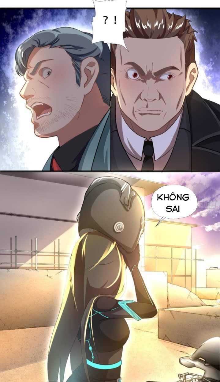 Cao Năng Lai Tập Chapter 39 - Trang 2