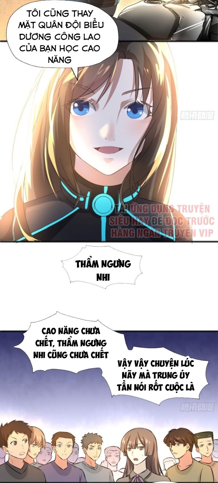 Cao Năng Lai Tập Chapter 39 - Trang 2