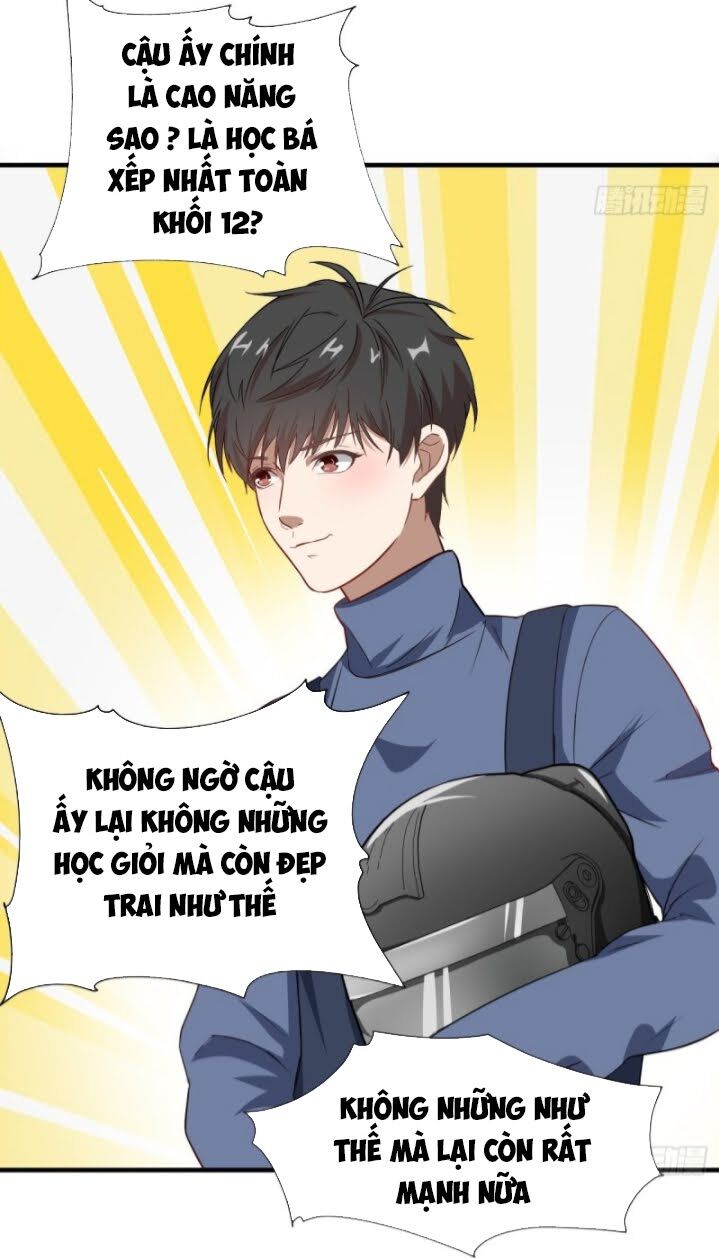Cao Năng Lai Tập Chapter 39 - Trang 2