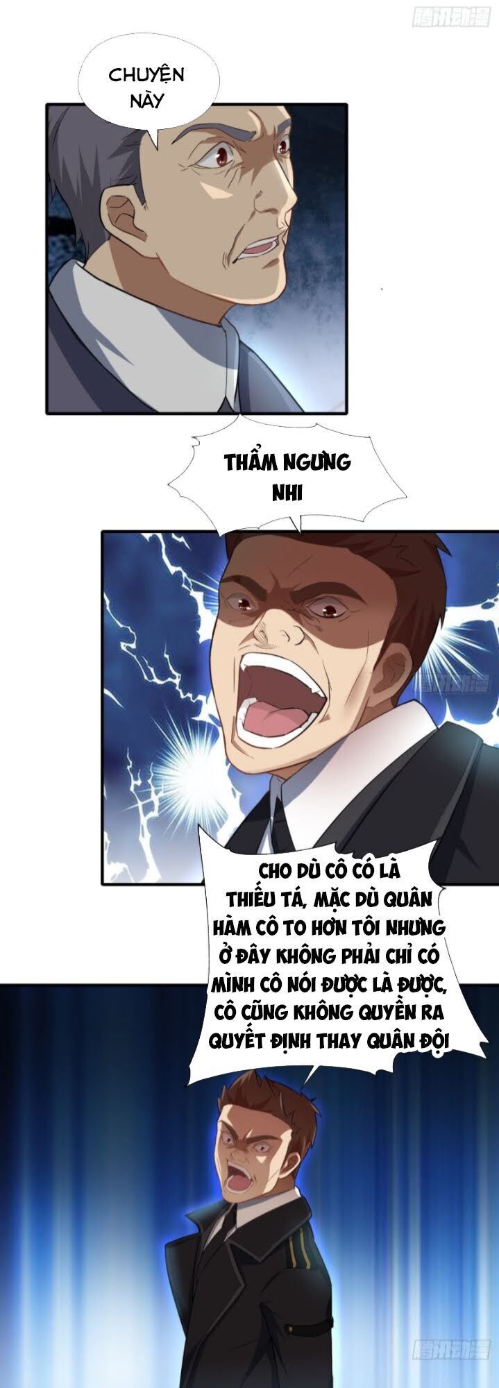 Cao Năng Lai Tập Chapter 39 - Trang 2