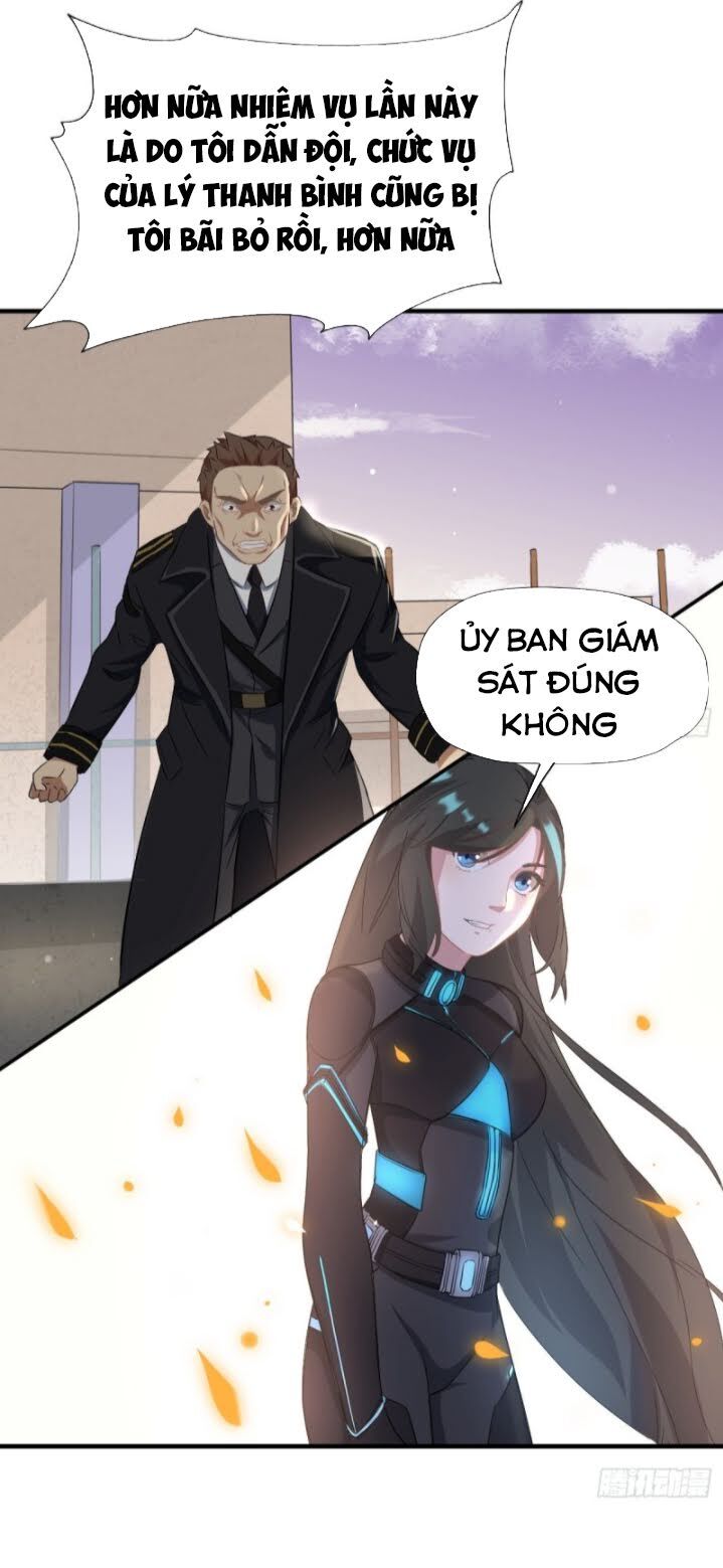 Cao Năng Lai Tập Chapter 39 - Trang 2