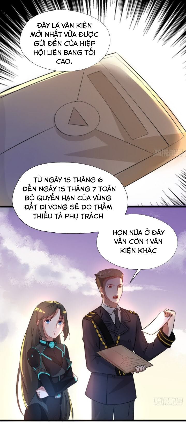 Cao Năng Lai Tập Chapter 39 - Trang 2