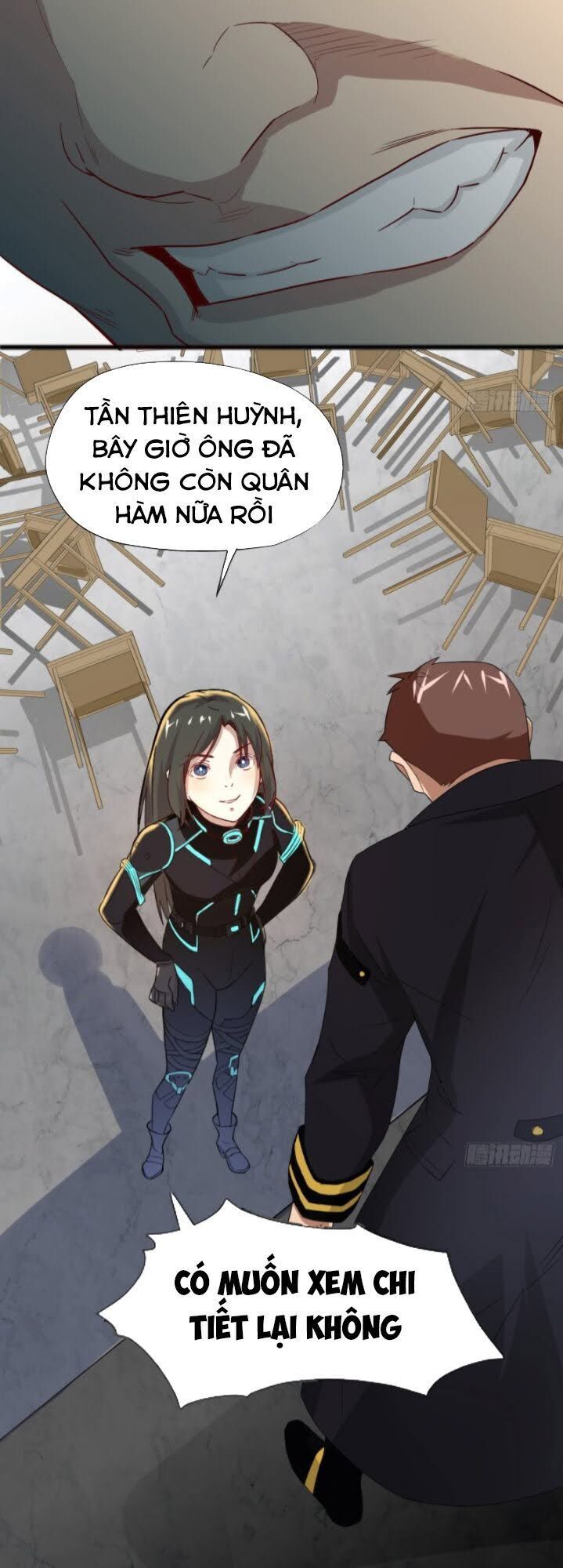 Cao Năng Lai Tập Chapter 39 - Trang 2