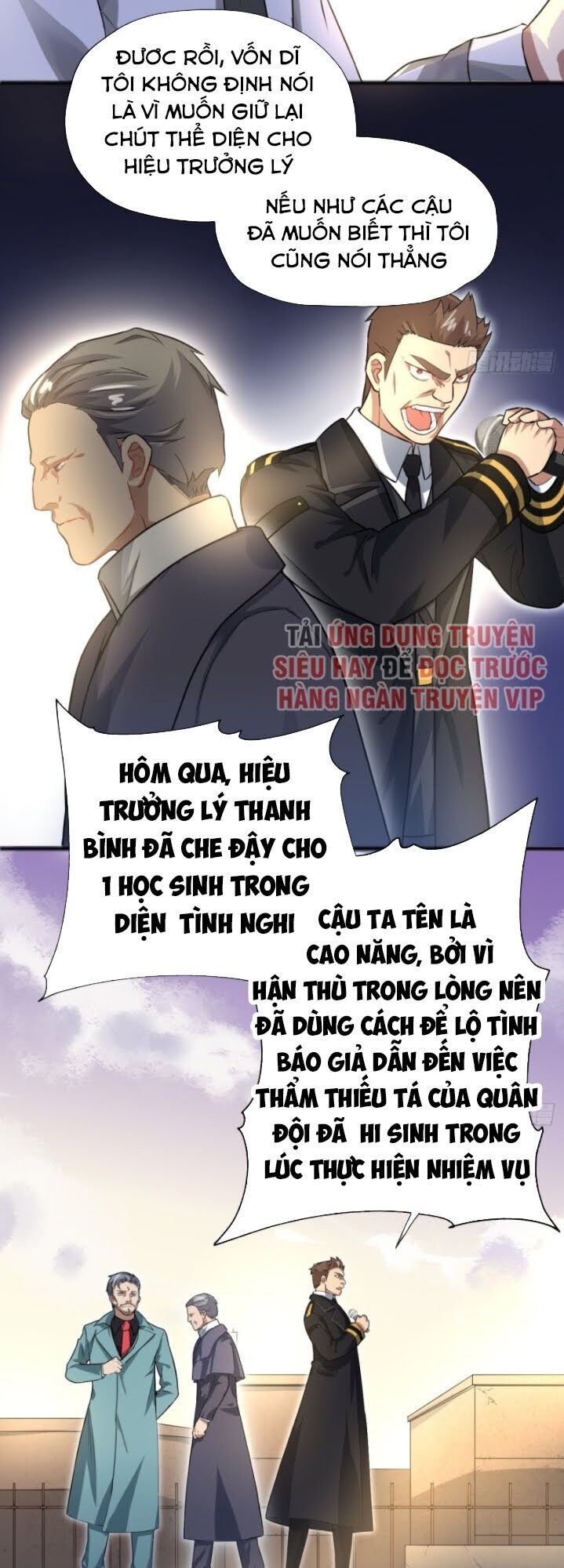 Cao Năng Lai Tập Chapter 39 - Trang 2