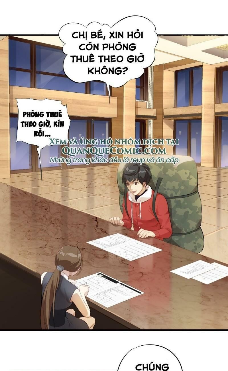 Cao Năng Lai Tập Chapter 4 - Trang 2