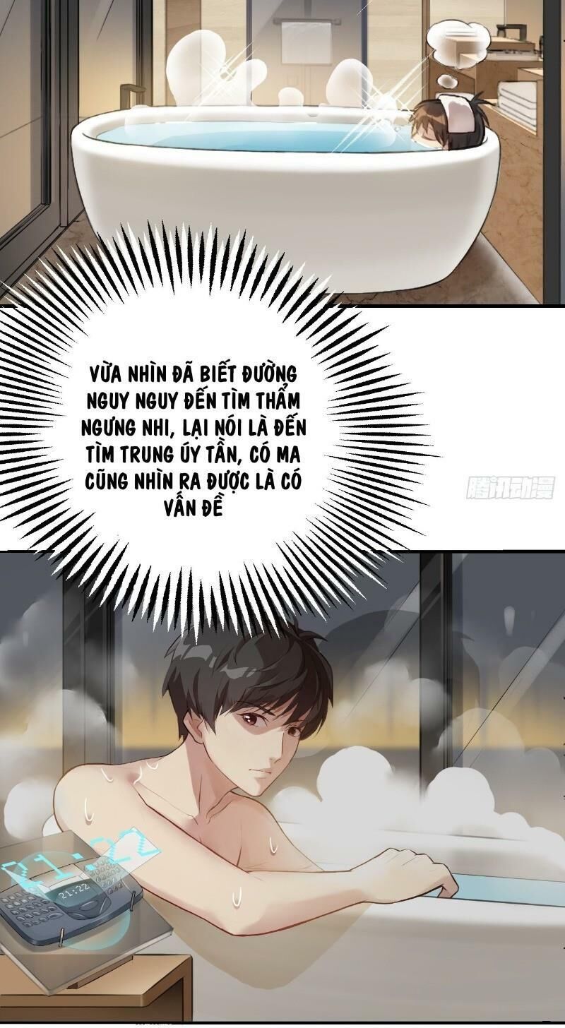 Cao Năng Lai Tập Chapter 4 - Trang 2
