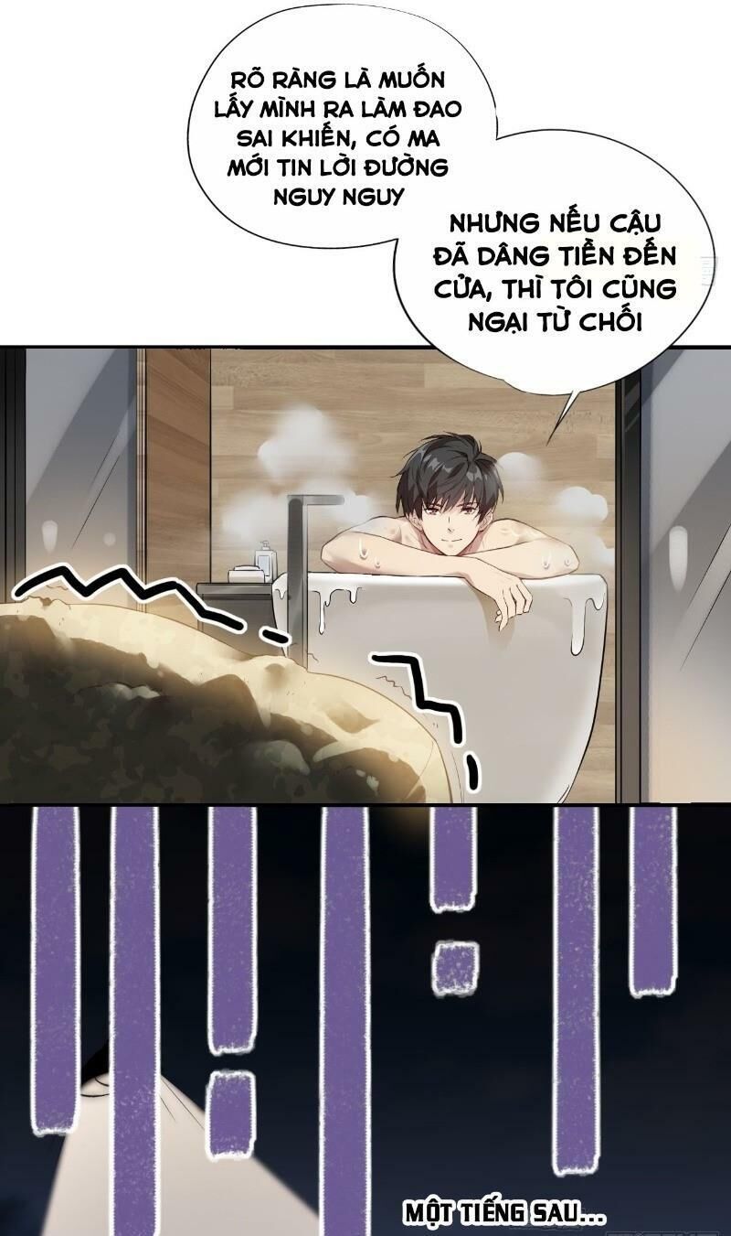 Cao Năng Lai Tập Chapter 4 - Trang 2