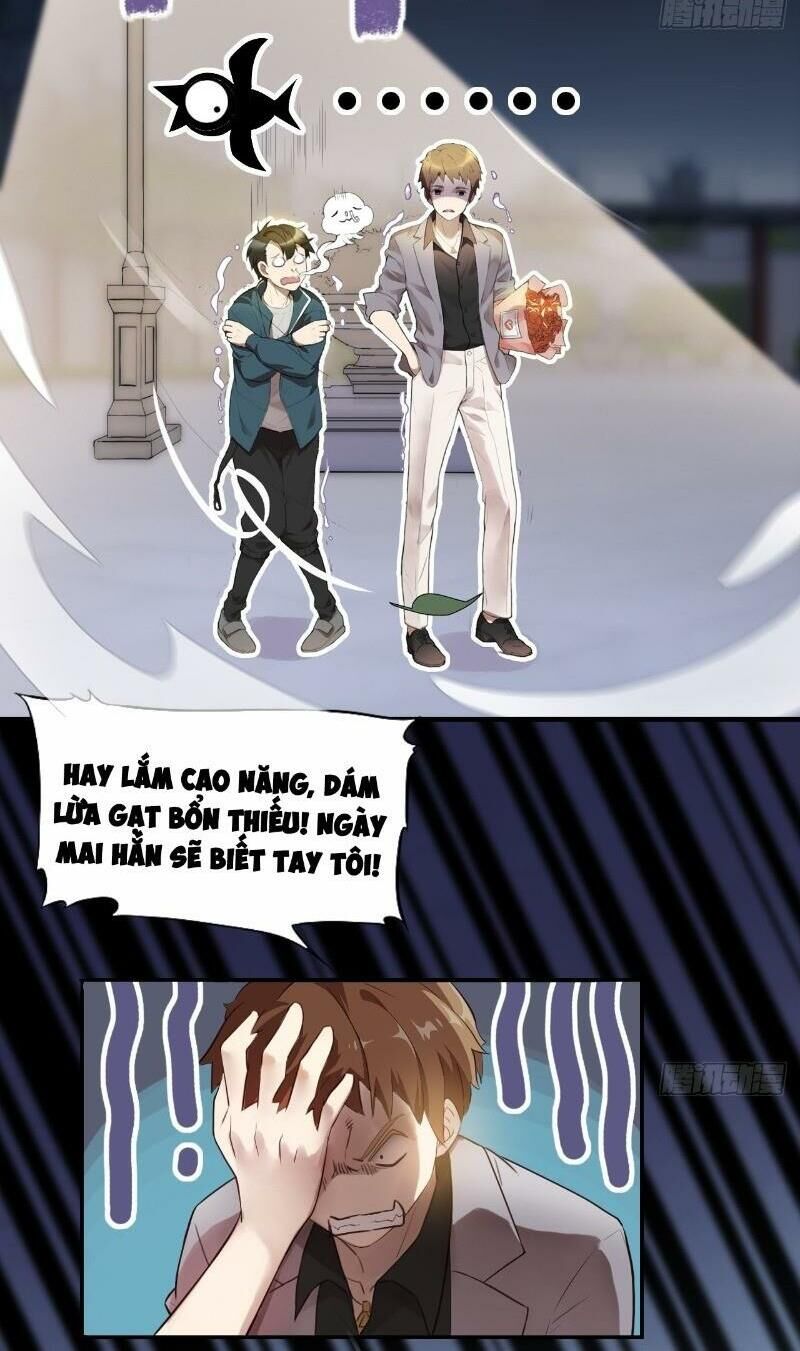 Cao Năng Lai Tập Chapter 4 - Trang 2