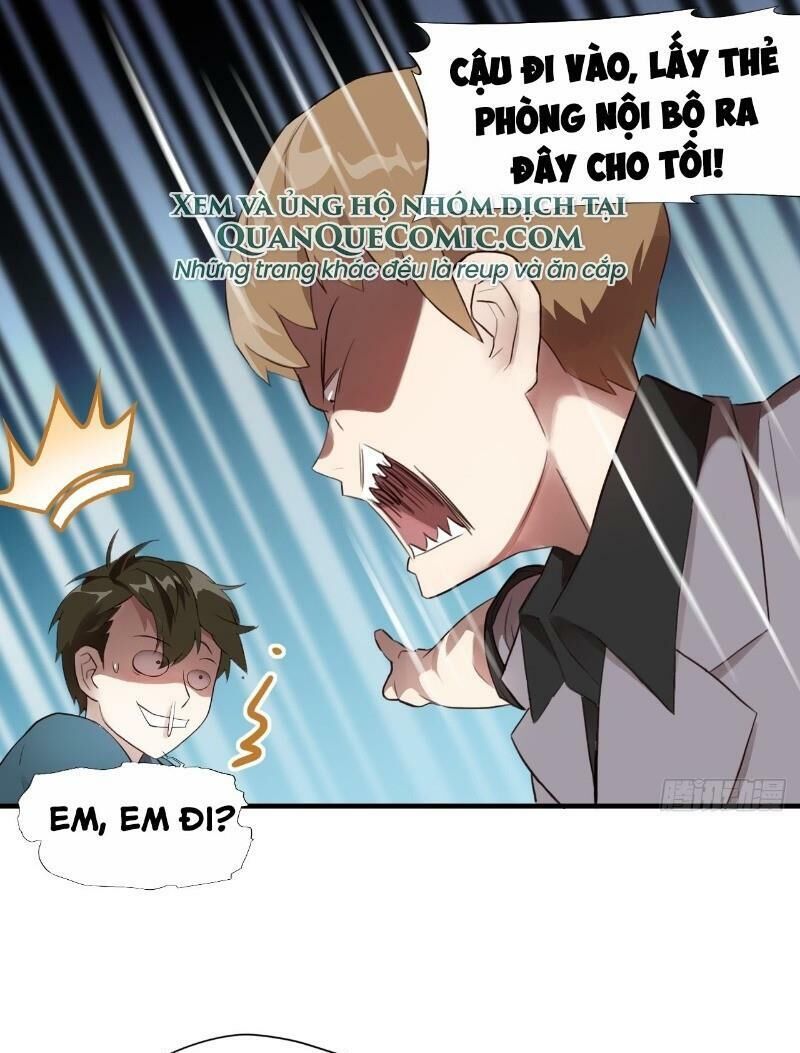 Cao Năng Lai Tập Chapter 4 - Trang 2