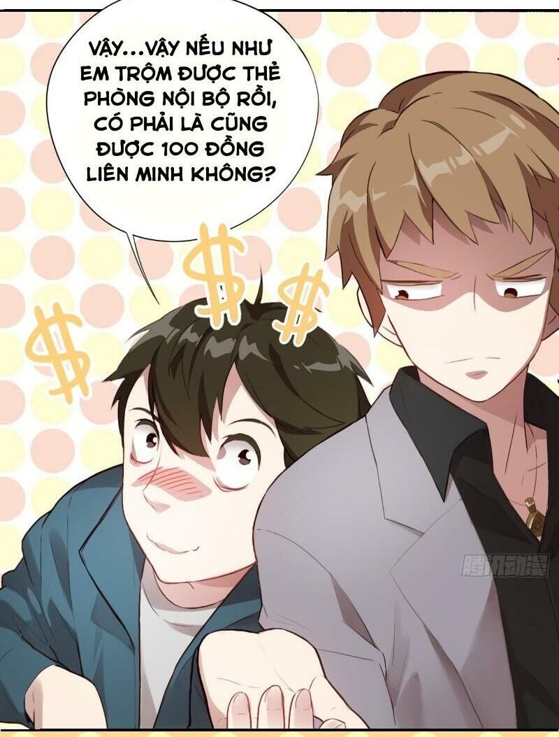 Cao Năng Lai Tập Chapter 4 - Trang 2