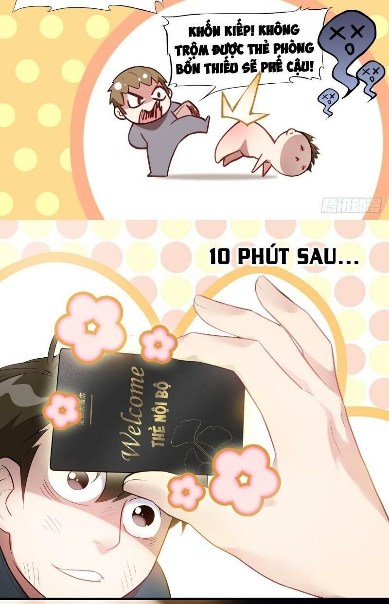 Cao Năng Lai Tập Chapter 4 - Trang 2