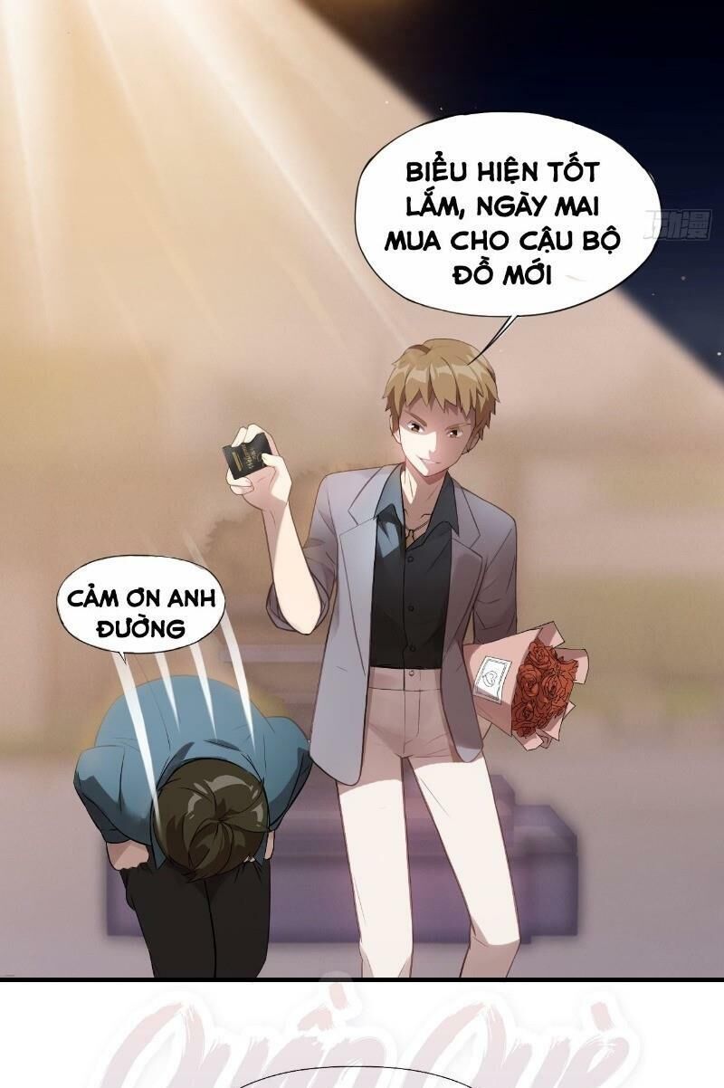 Cao Năng Lai Tập Chapter 4 - Trang 2