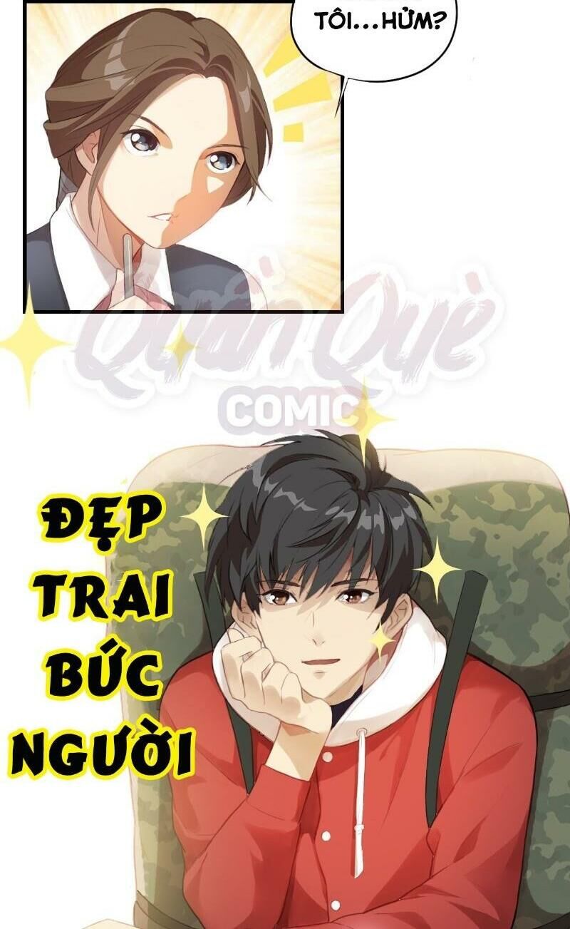 Cao Năng Lai Tập Chapter 4 - Trang 2