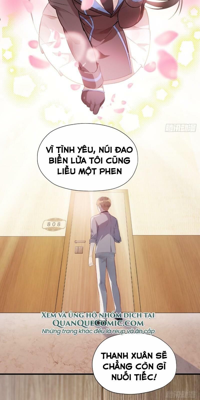 Cao Năng Lai Tập Chapter 4 - Trang 2
