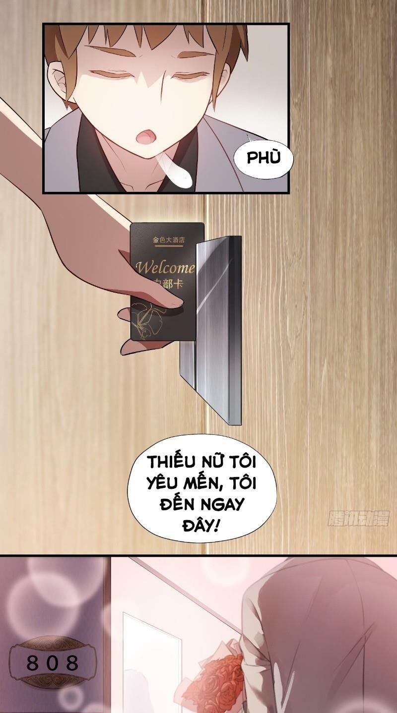 Cao Năng Lai Tập Chapter 4 - Trang 2