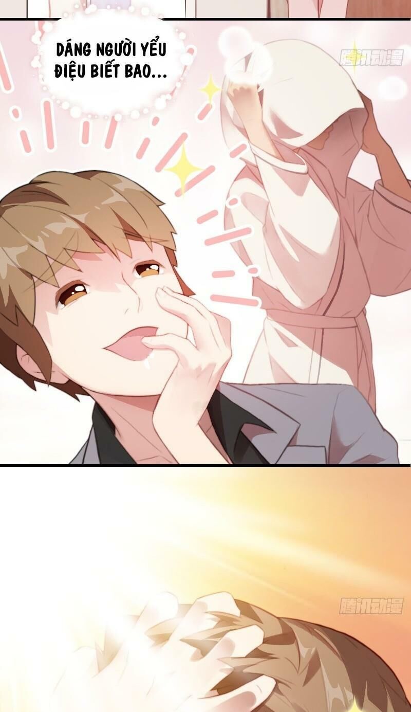 Cao Năng Lai Tập Chapter 4 - Trang 2