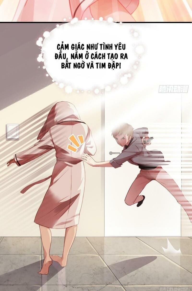 Cao Năng Lai Tập Chapter 4 - Trang 2