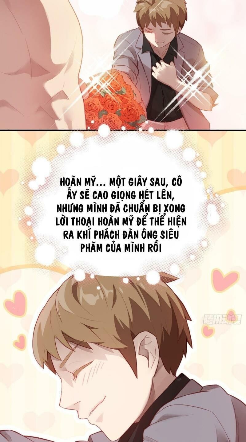 Cao Năng Lai Tập Chapter 4 - Trang 2