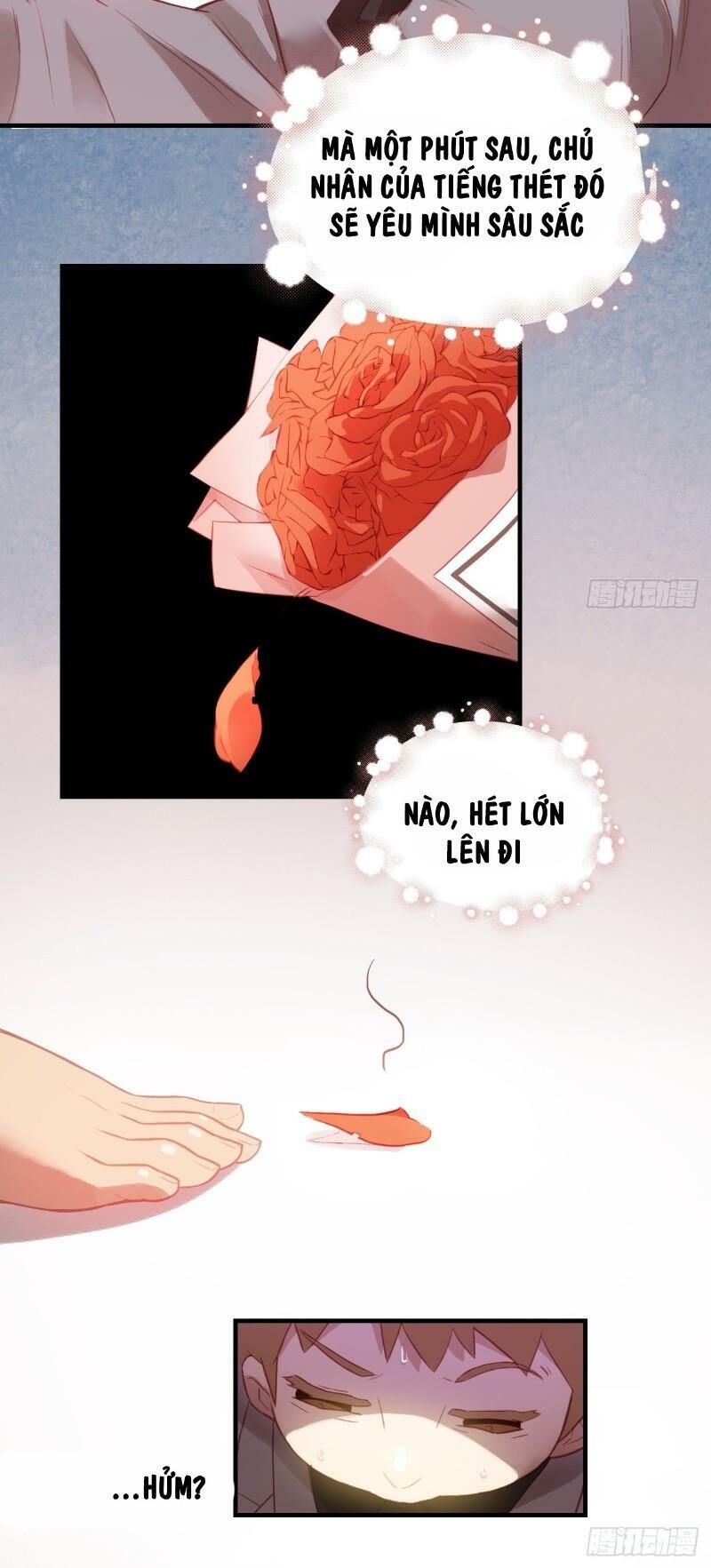 Cao Năng Lai Tập Chapter 4 - Trang 2