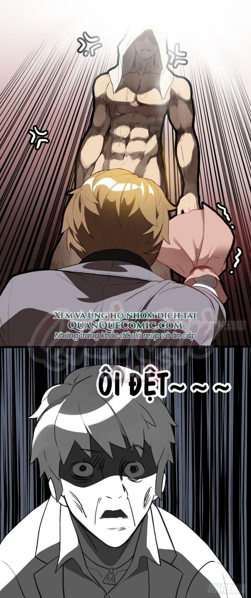 Cao Năng Lai Tập Chapter 4 - Trang 2