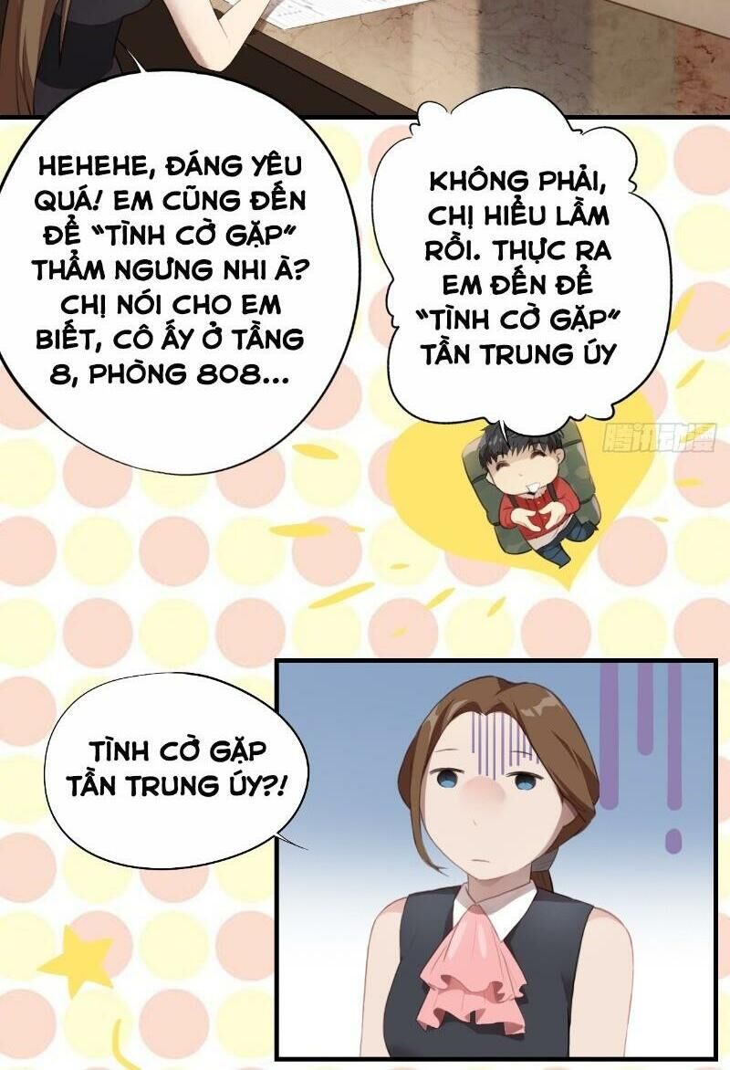 Cao Năng Lai Tập Chapter 4 - Trang 2