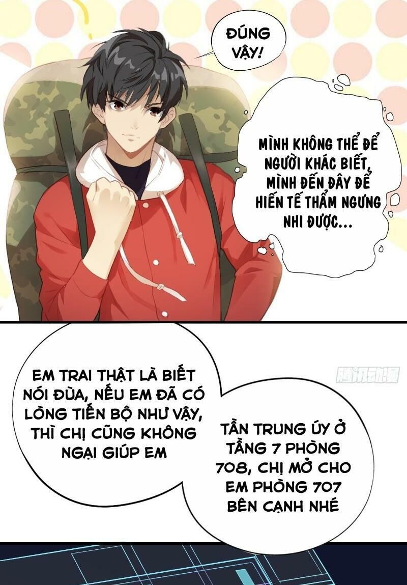 Cao Năng Lai Tập Chapter 4 - Trang 2