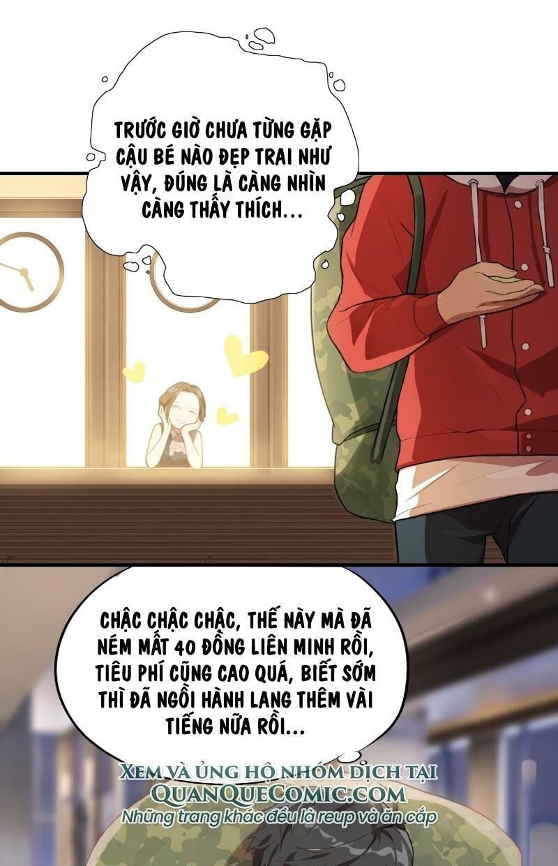 Cao Năng Lai Tập Chapter 4 - Trang 2