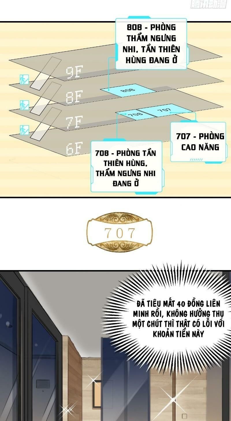 Cao Năng Lai Tập Chapter 4 - Trang 2