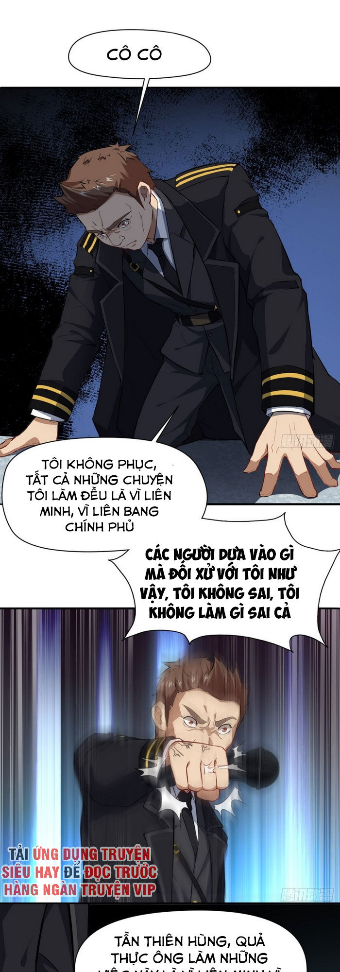 Cao Năng Lai Tập Chapter 40 - Trang 2