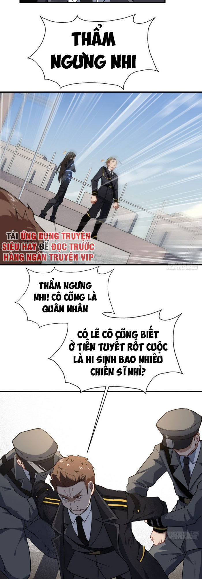 Cao Năng Lai Tập Chapter 40 - Trang 2