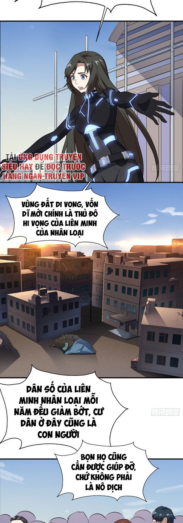 Cao Năng Lai Tập Chapter 40 - Trang 2