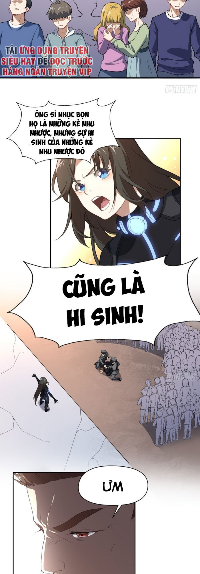 Cao Năng Lai Tập Chapter 40 - Trang 2