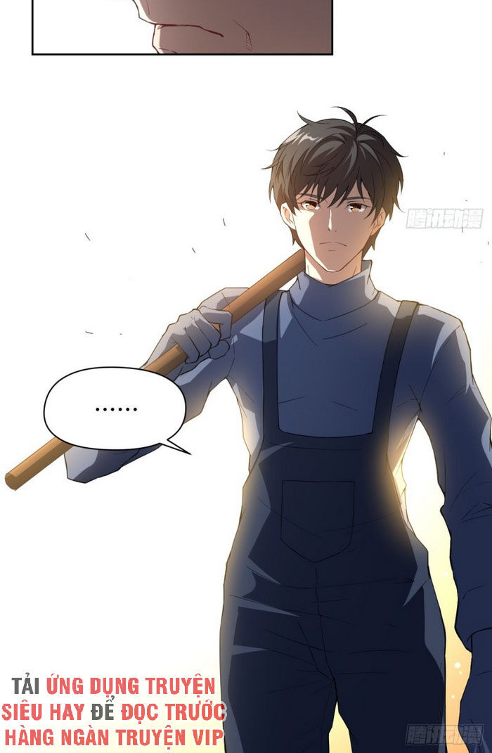 Cao Năng Lai Tập Chapter 40 - Trang 2