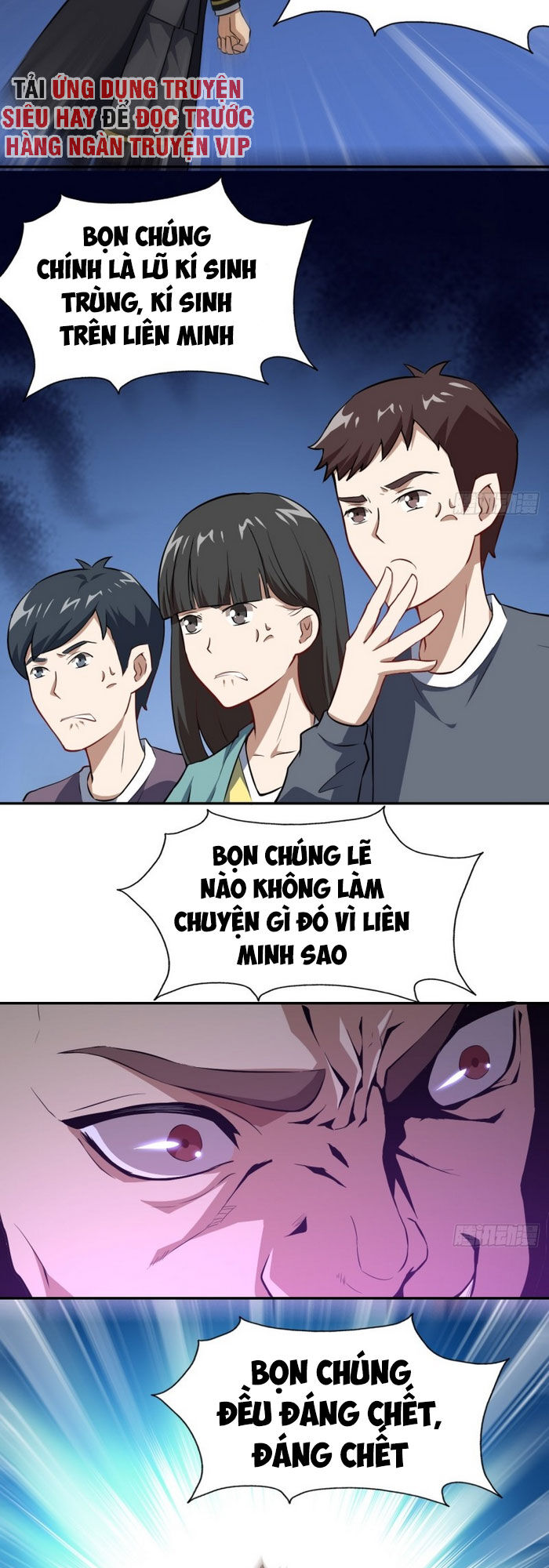 Cao Năng Lai Tập Chapter 40 - Trang 2