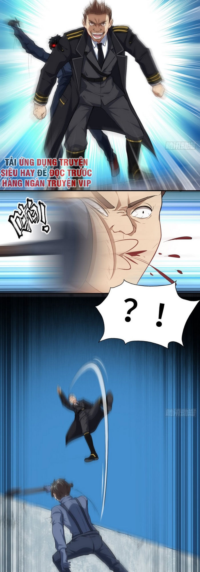 Cao Năng Lai Tập Chapter 40 - Trang 2