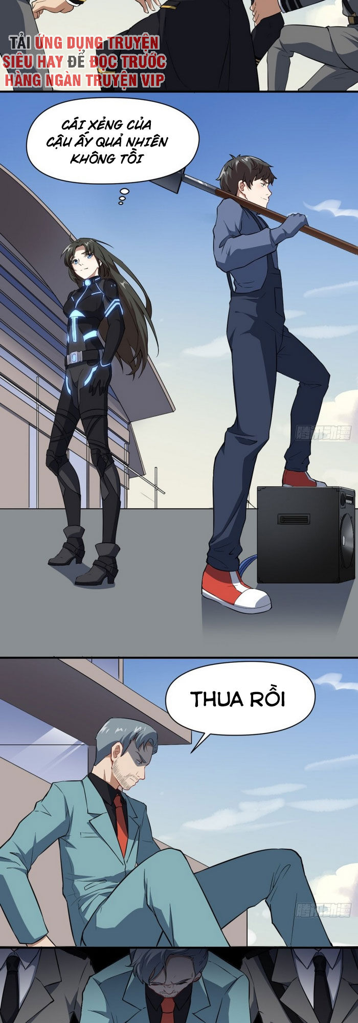 Cao Năng Lai Tập Chapter 40 - Trang 2