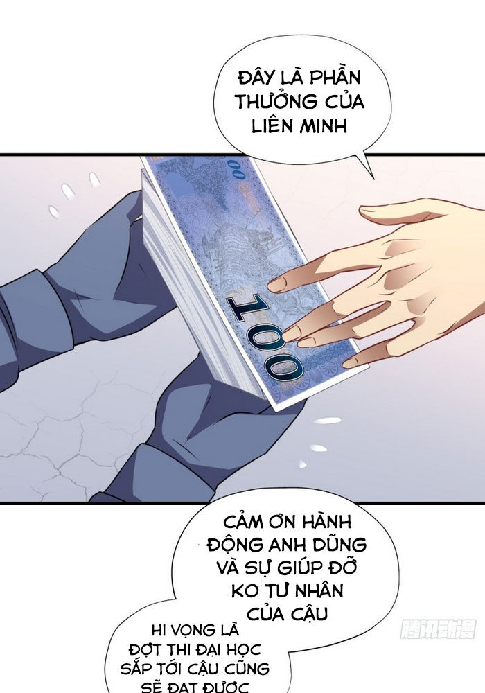 Cao Năng Lai Tập Chapter 41 - Trang 2